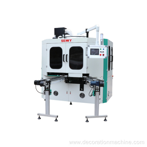 Soft Tube Screen Printing Machine